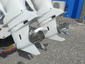 Thumbnail von Key West 263 FS