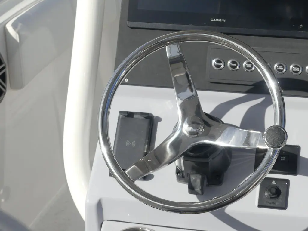 Thumbnail von Key West 263 FS