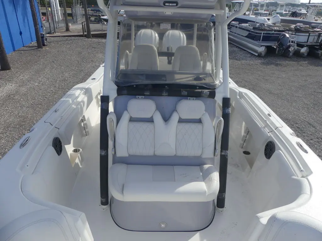 Thumbnail von Key West 263 FS