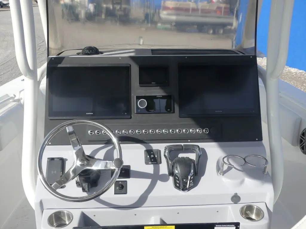 Thumbnail von Key West 263 FS