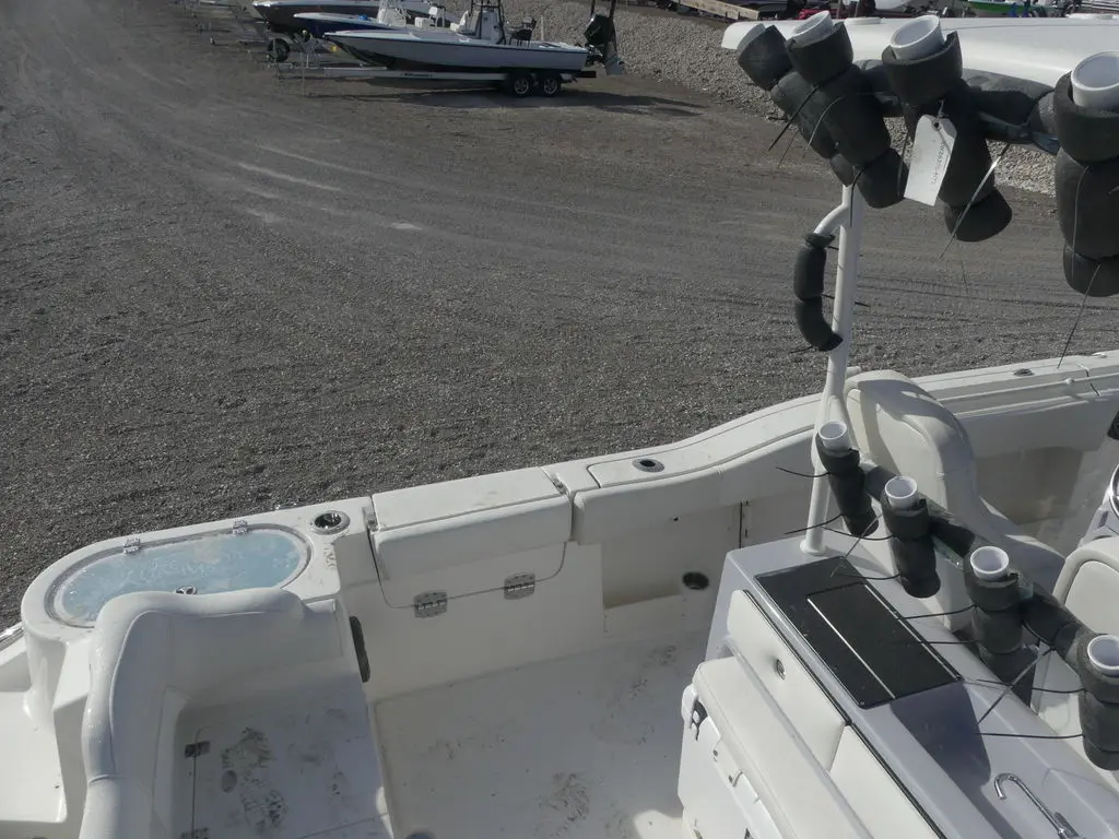 Thumbnail von Key West 263 FS