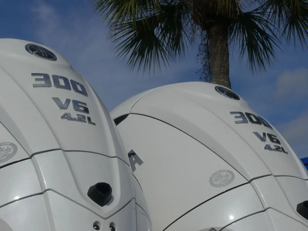 Thumbnail von Key West 263 FS