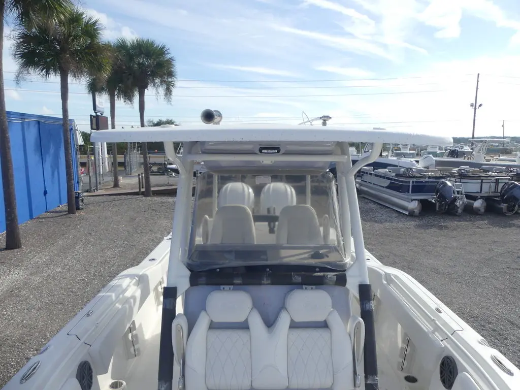 Thumbnail von Key West 263 FS