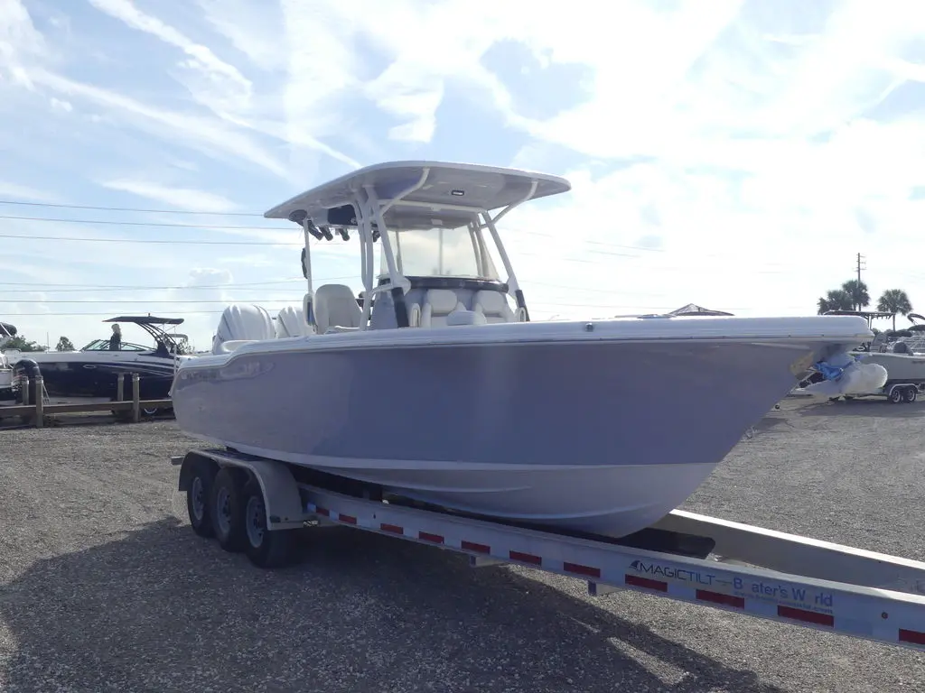 Thumbnail von Key West 263 FS