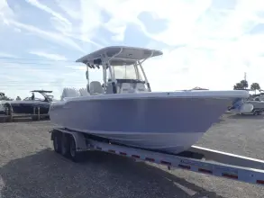 Thumbnail von Key West 263 FS