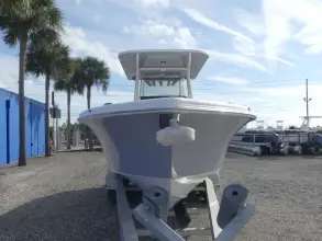 Thumbnail von Key West 263 FS