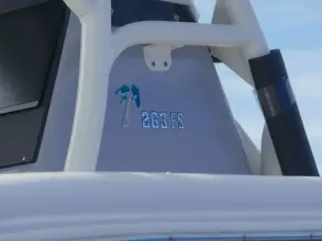 Thumbnail von Key West 263 FS