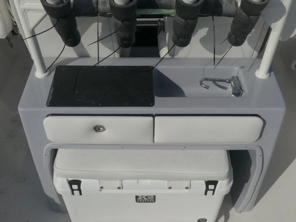 Thumbnail von Key West 263 FS