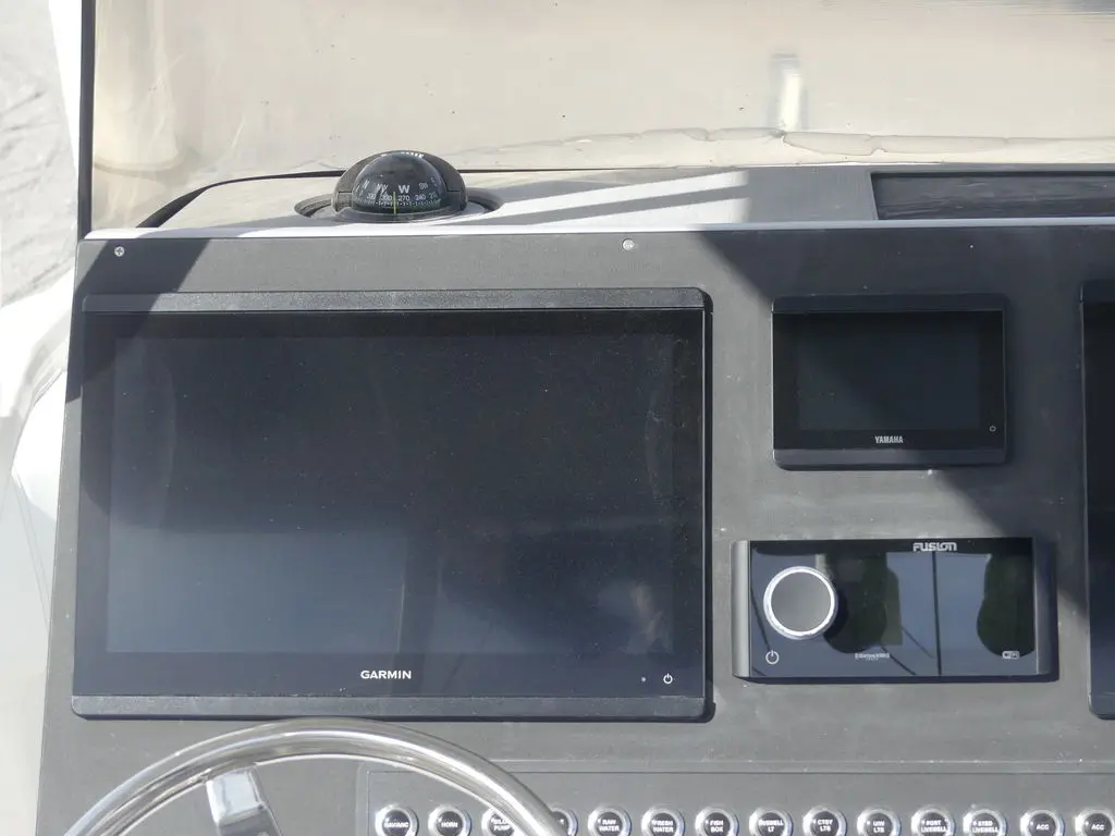 Thumbnail von Key West 263 FS