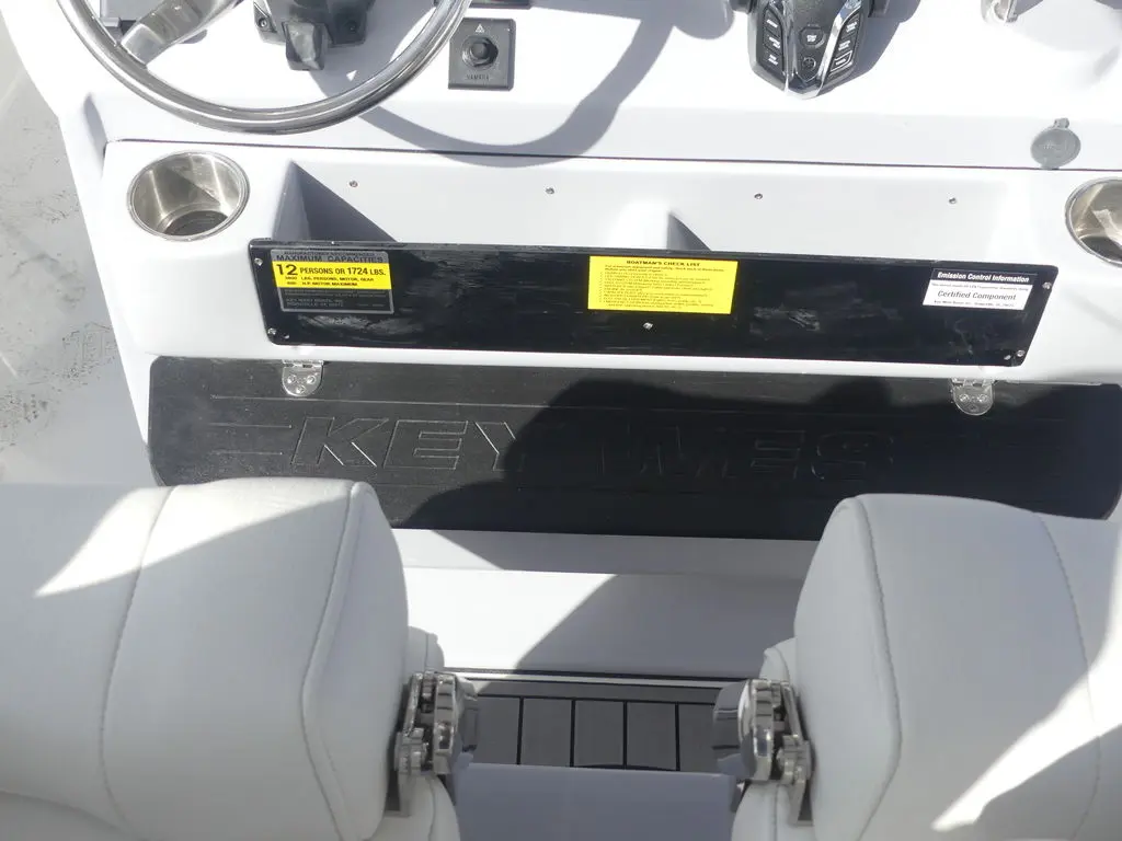 Thumbnail von Key West 263 FS