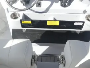 Thumbnail von Key West 263 FS