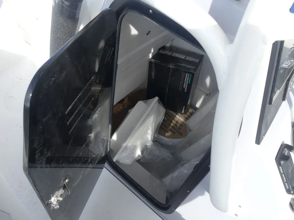 Thumbnail von Key West 263 FS