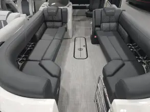 Thumbnail von Harris Grand Mariner 250