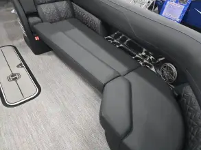 Thumbnail von Harris Grand Mariner 250