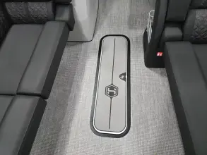 Thumbnail von Harris Grand Mariner 250