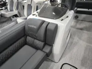 Thumbnail von Harris Grand Mariner 250