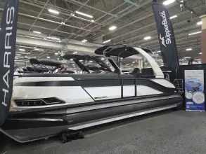 Thumbnail von Harris Grand Mariner 250