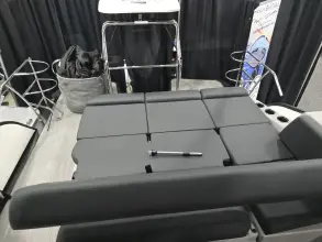 Thumbnail von Harris Grand Mariner 250