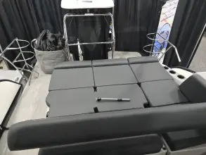 Thumbnail von Harris Grand Mariner 250