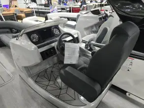 Thumbnail von Harris Grand Mariner 250