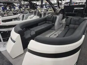 Thumbnail von Harris Grand Mariner 250