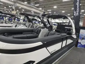 Thumbnail von Harris Grand Mariner 250