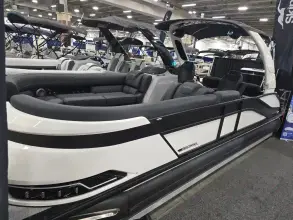 Thumbnail von Harris Grand Mariner 250