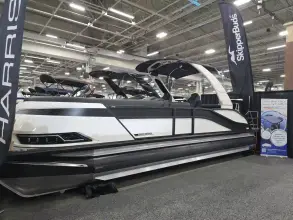 Thumbnail von Harris Grand Mariner 250