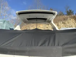 Thumbnail von Sea Ray SLX 350