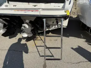 Thumbnail von Sea Ray SLX 350