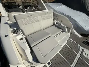 Thumbnail von Sea Ray SLX 350