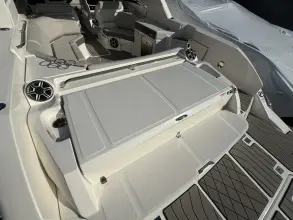 Thumbnail von Sea Ray SLX 350