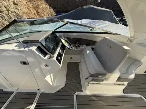 Thumbnail von Sea Ray SLX 350