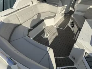 Thumbnail von Sea Ray SLX 350