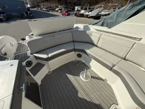 Thumbnail von Sea Ray SLX 350