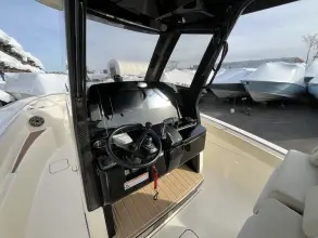 Thumbnail von Scout 280 Sportfish