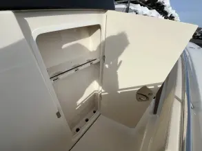 Thumbnail von Scout 280 Sportfish