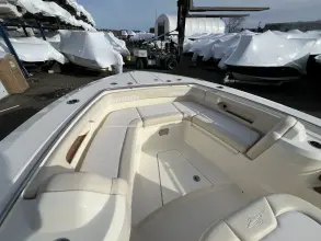 Thumbnail von Scout 280 Sportfish