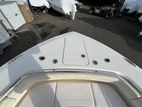 Thumbnail von Scout 280 Sportfish