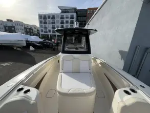 Thumbnail von Scout 280 Sportfish