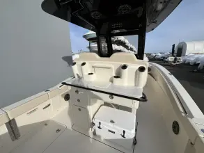 Thumbnail von Scout 280 Sportfish