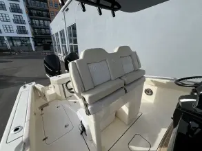 Thumbnail von Scout 280 Sportfish