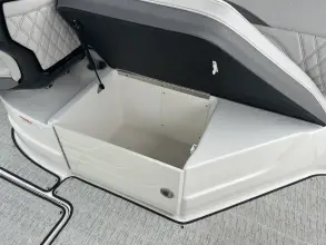 Thumbnail von シー レイ 260 SLX-OB