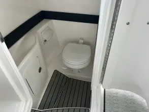 Thumbnail von シー レイ 260 SLX-OB