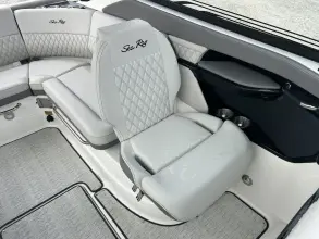 Thumbnail von シー レイ 260 SLX-OB