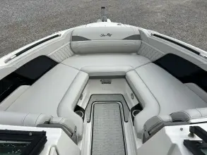 Thumbnail von シー レイ 260 SLX-OB