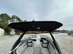 Thumbnail von Sea Ray 260 SLX-OB