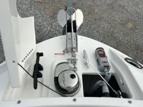 Thumbnail von Sea Ray 260 SLX-OB