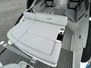 Thumbnail von シー レイ 260 SLX-OB