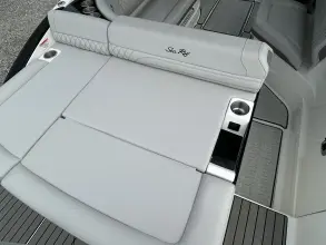 Thumbnail von シー レイ 260 SLX-OB